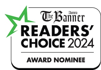 Aurora Banner Nomination